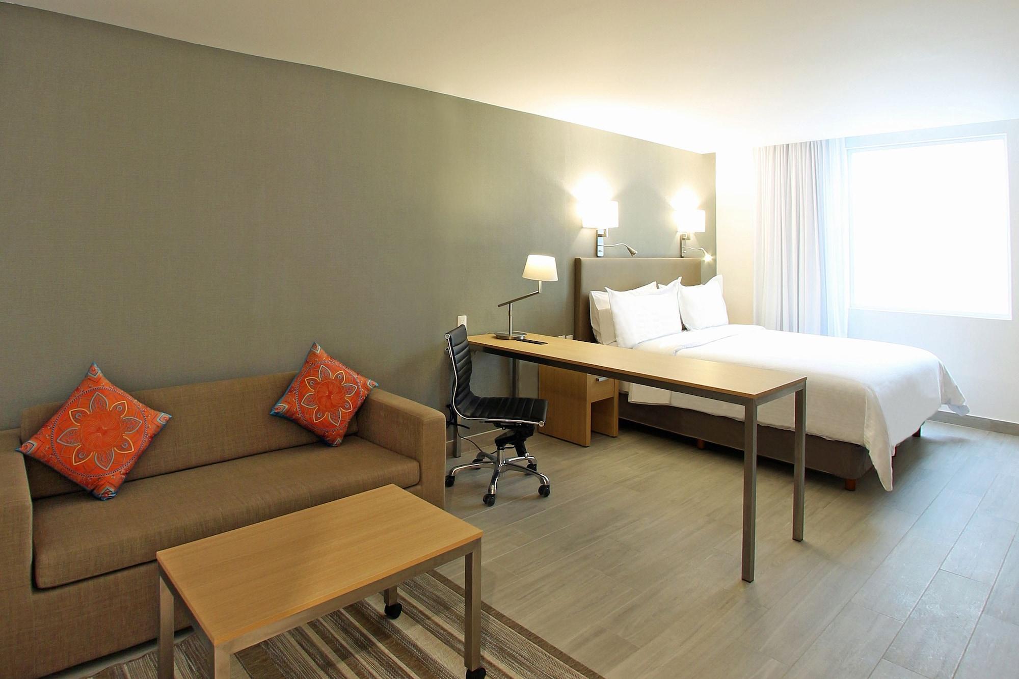Hotel One Cuautitlan