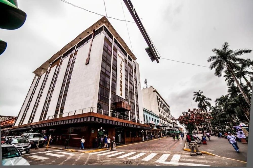 Hotel Inglaterra 4*