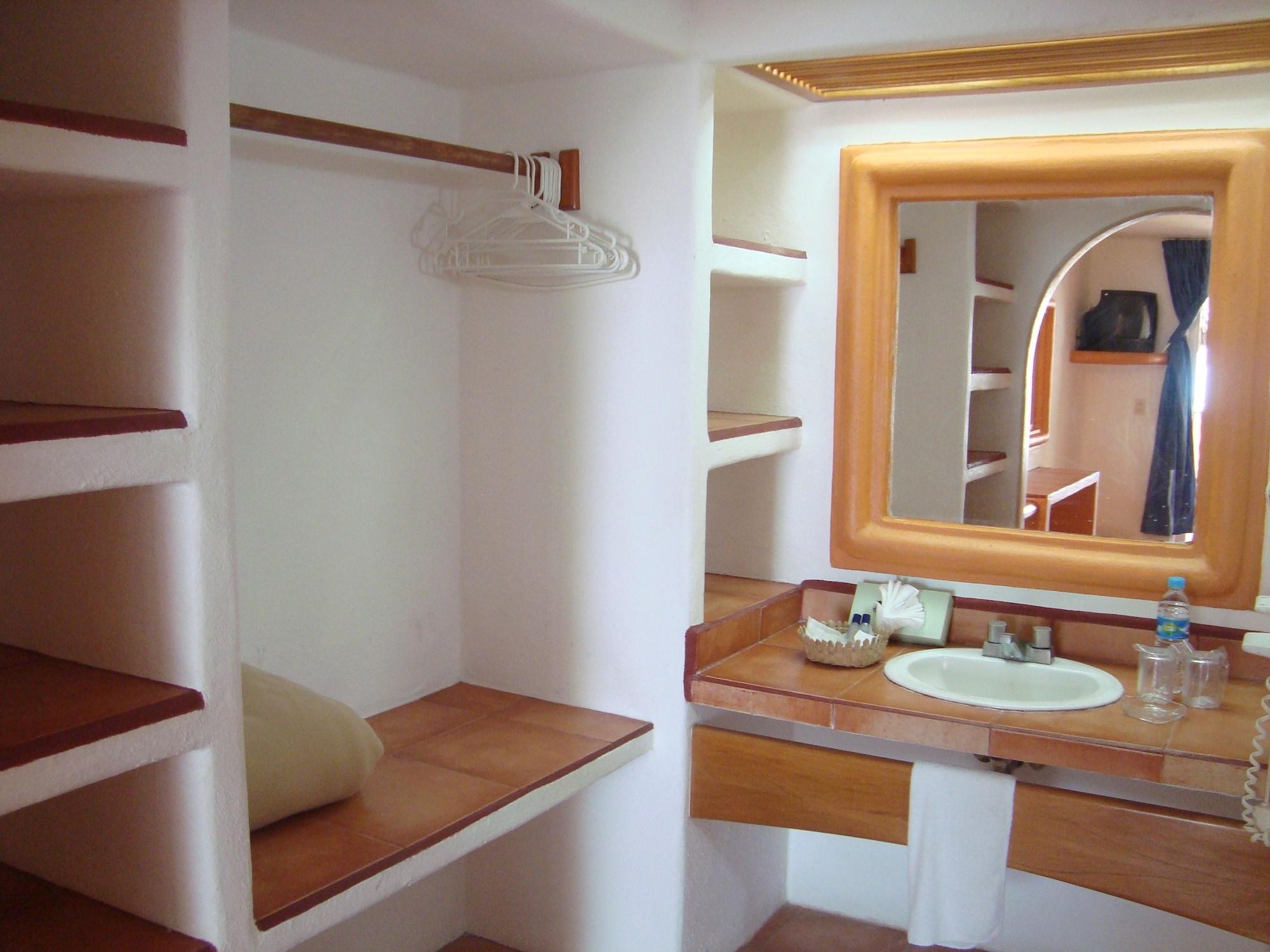 Hotel Mexicana 4*
