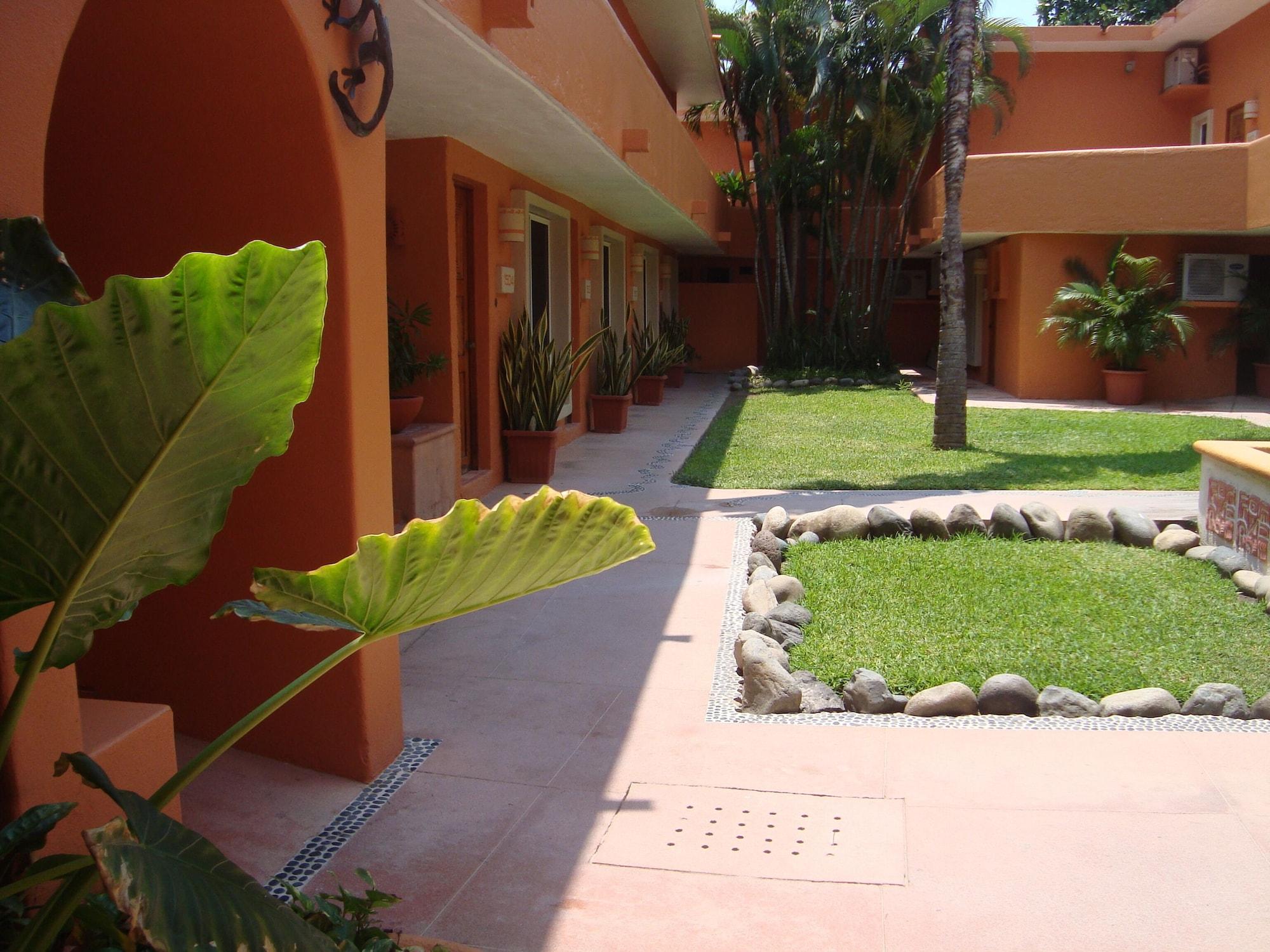 Mexicana Zihuatanejo