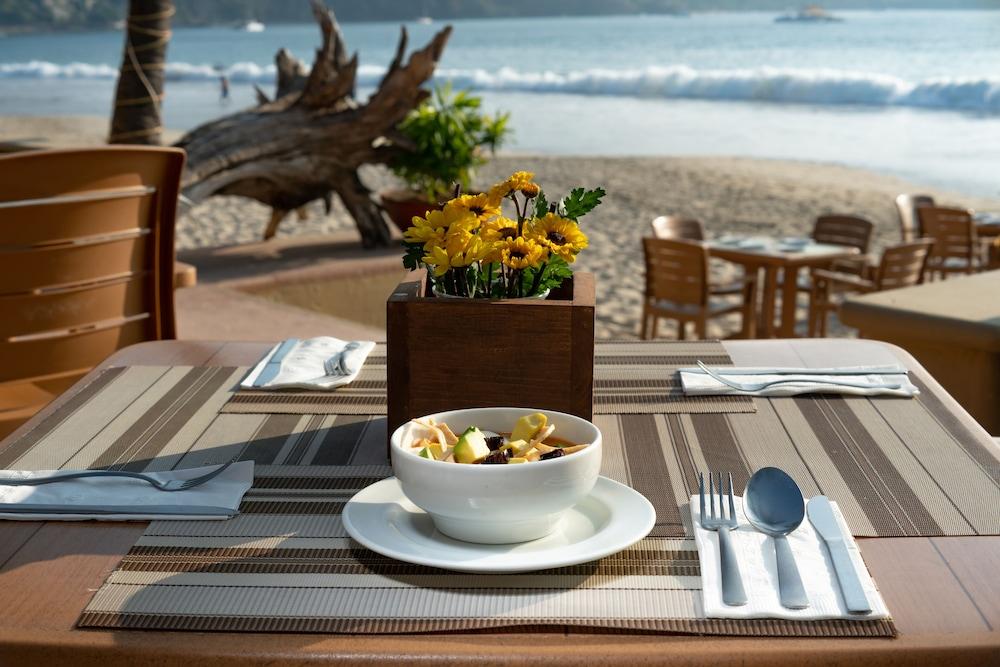 Hotel Mexicana 4*
