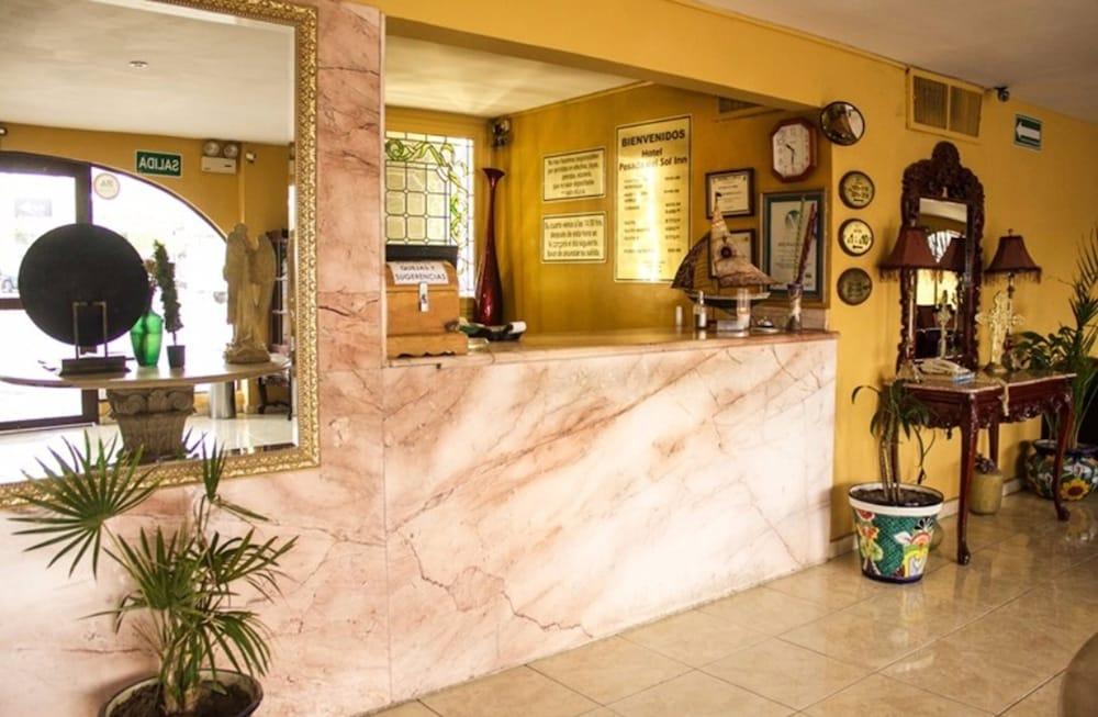 Hotel Del Sol