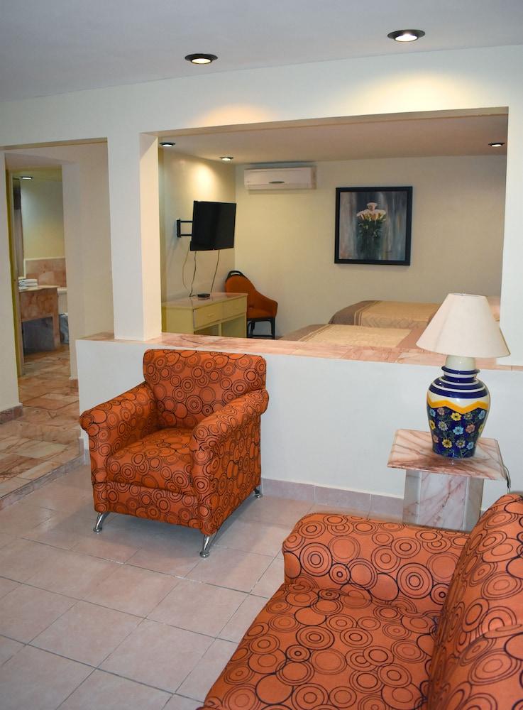 Del Sol Hotel Torreon