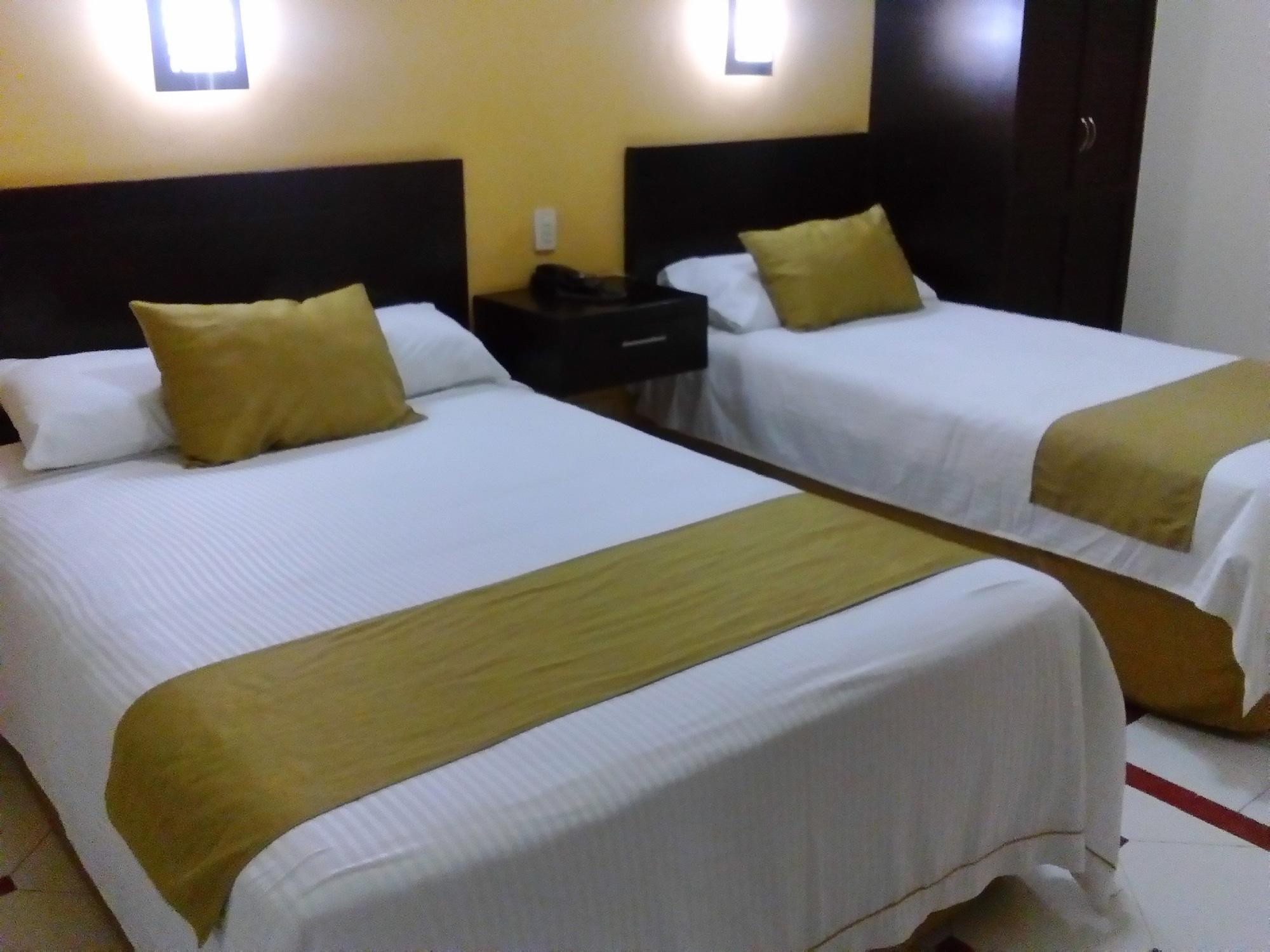 Hotel Impala De Tampico
