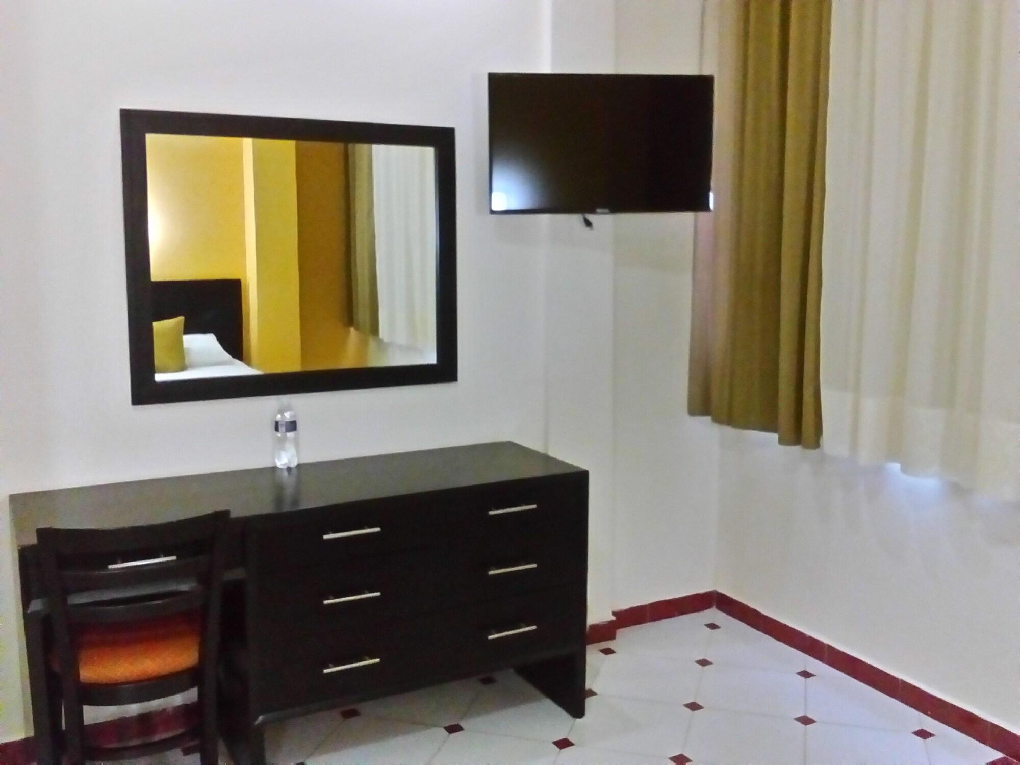 Hotel Impala De Tampico