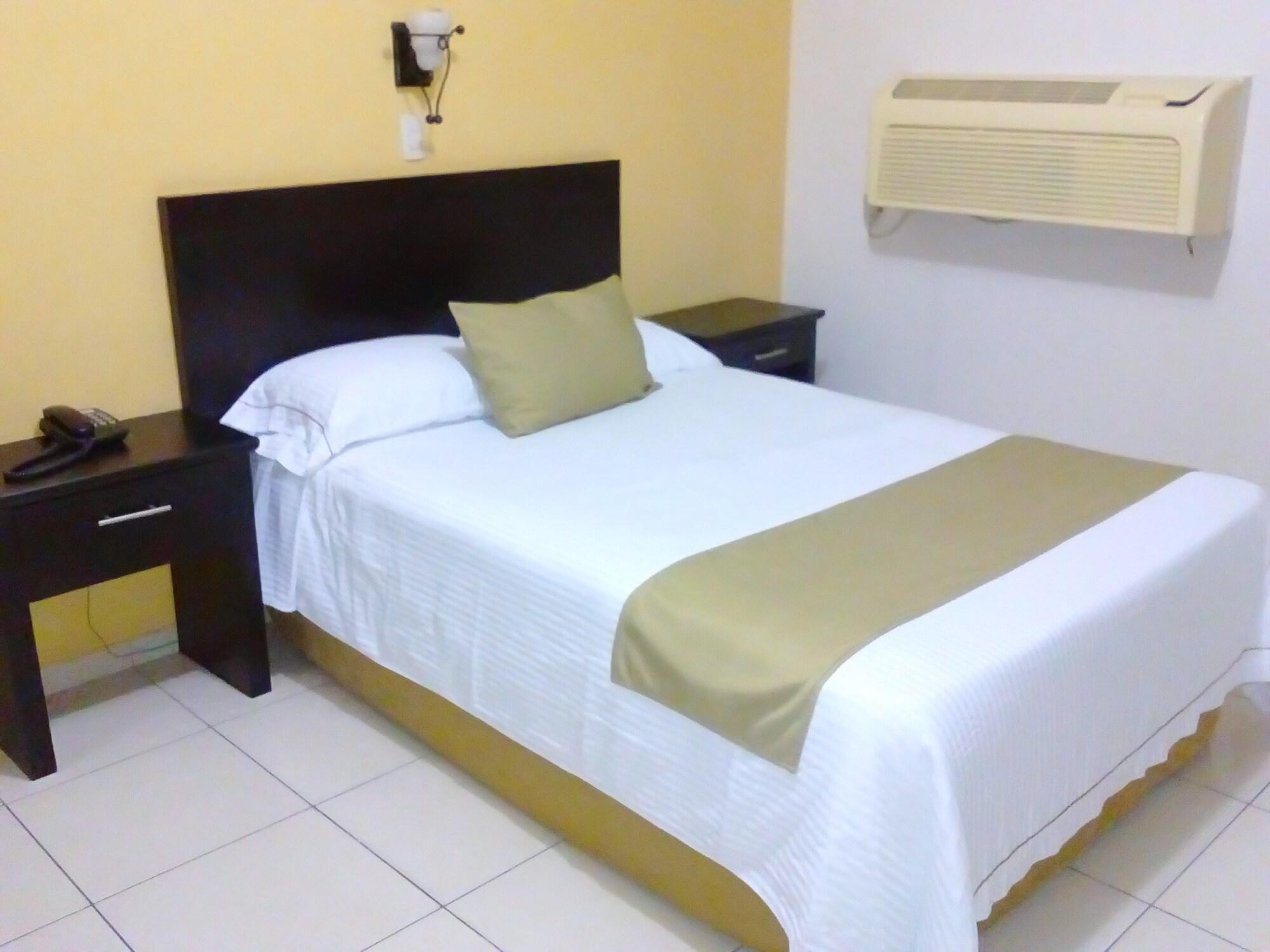 Impala De Hotel 4*
