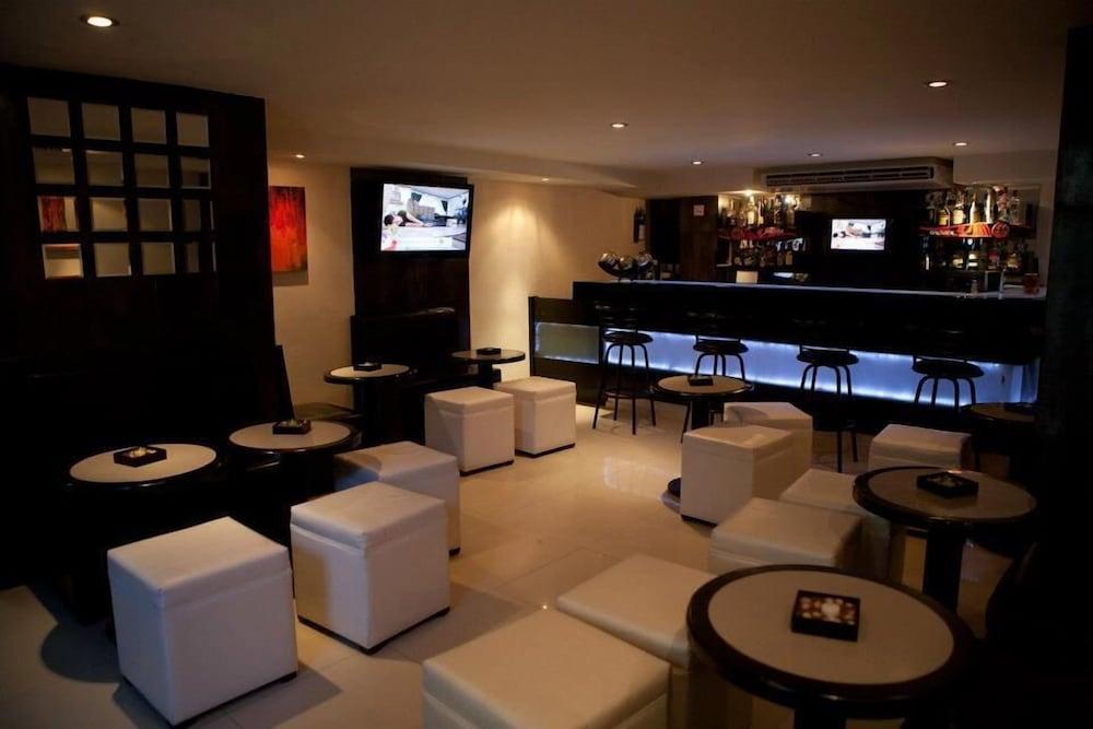 Impala De Hotel Tampico