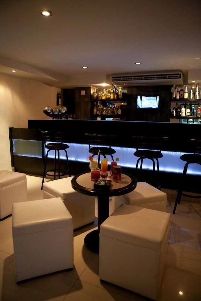 Impala De Hotel 4*