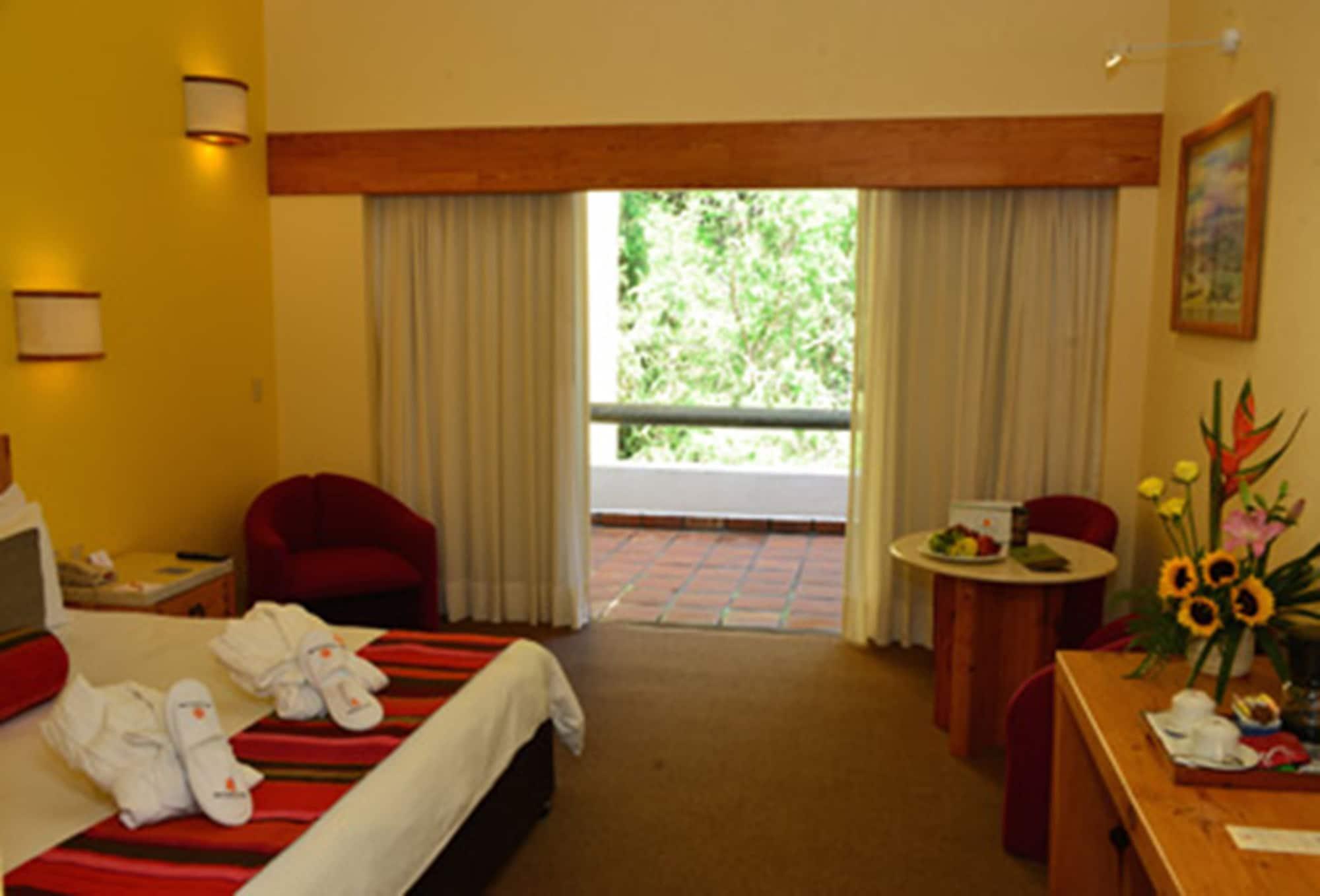 Rancho San Diego Grand Hotel 5*
