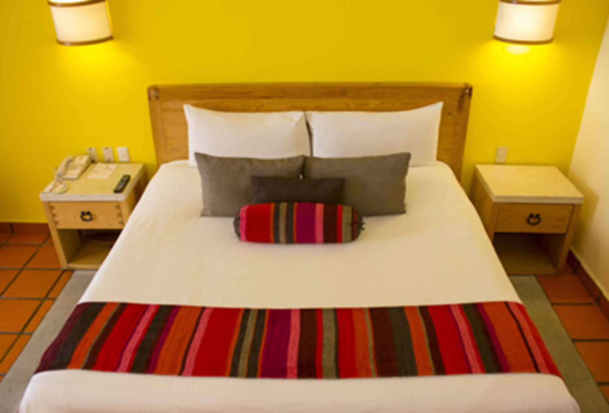 Rancho San Diego Grand 5*