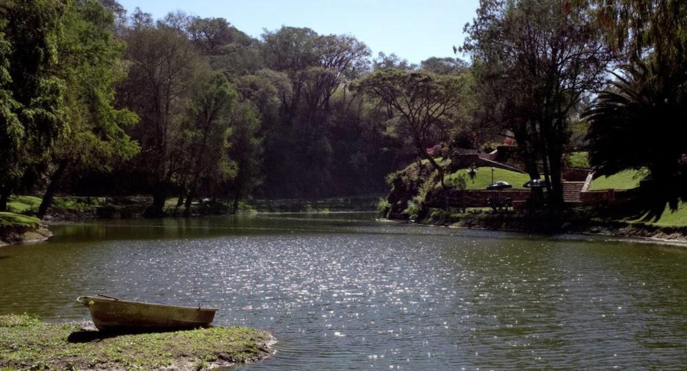 Rancho San Diego Grand Hotel 5*