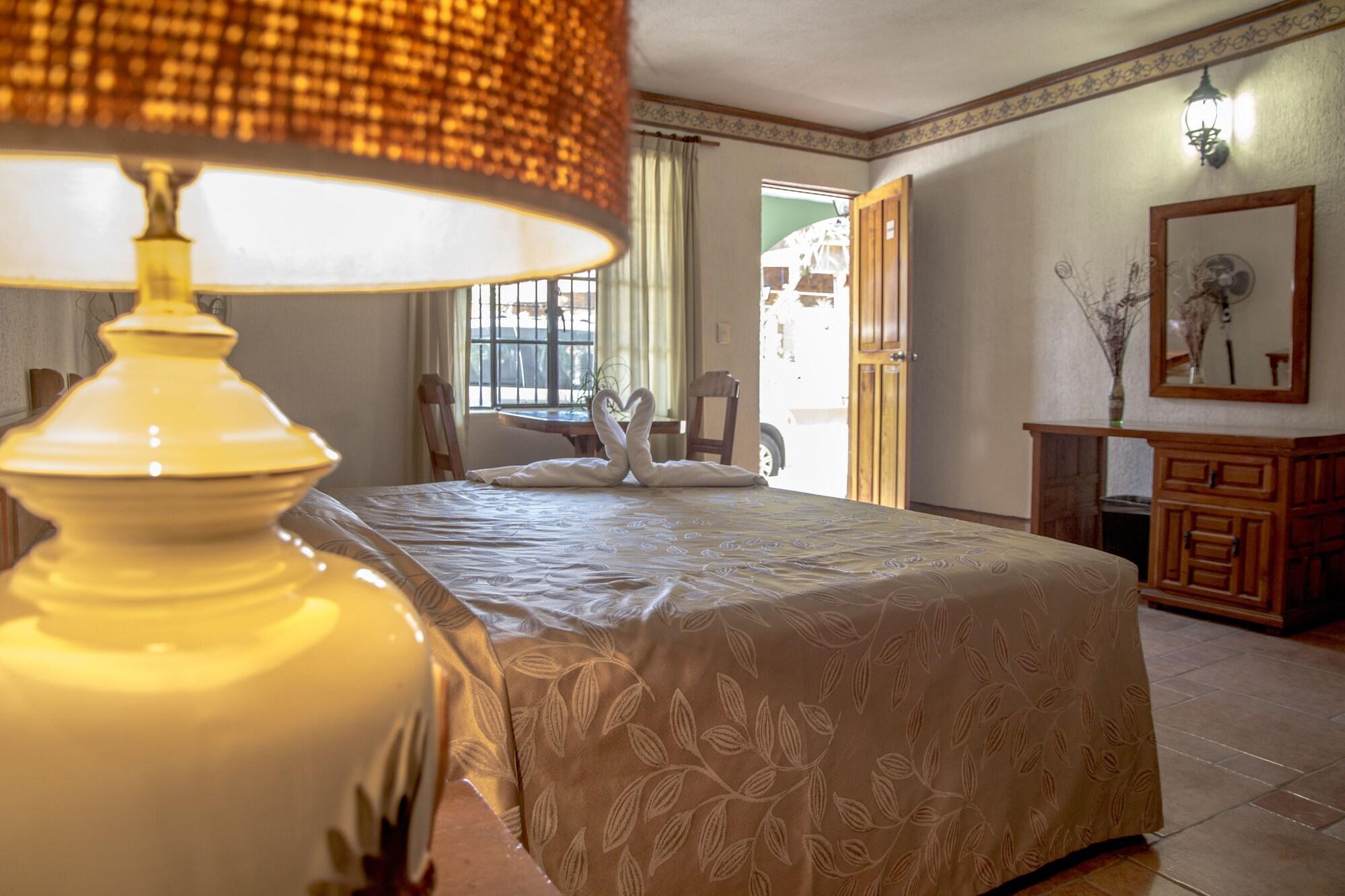 El Pueblito De Fortin Hotel 4*