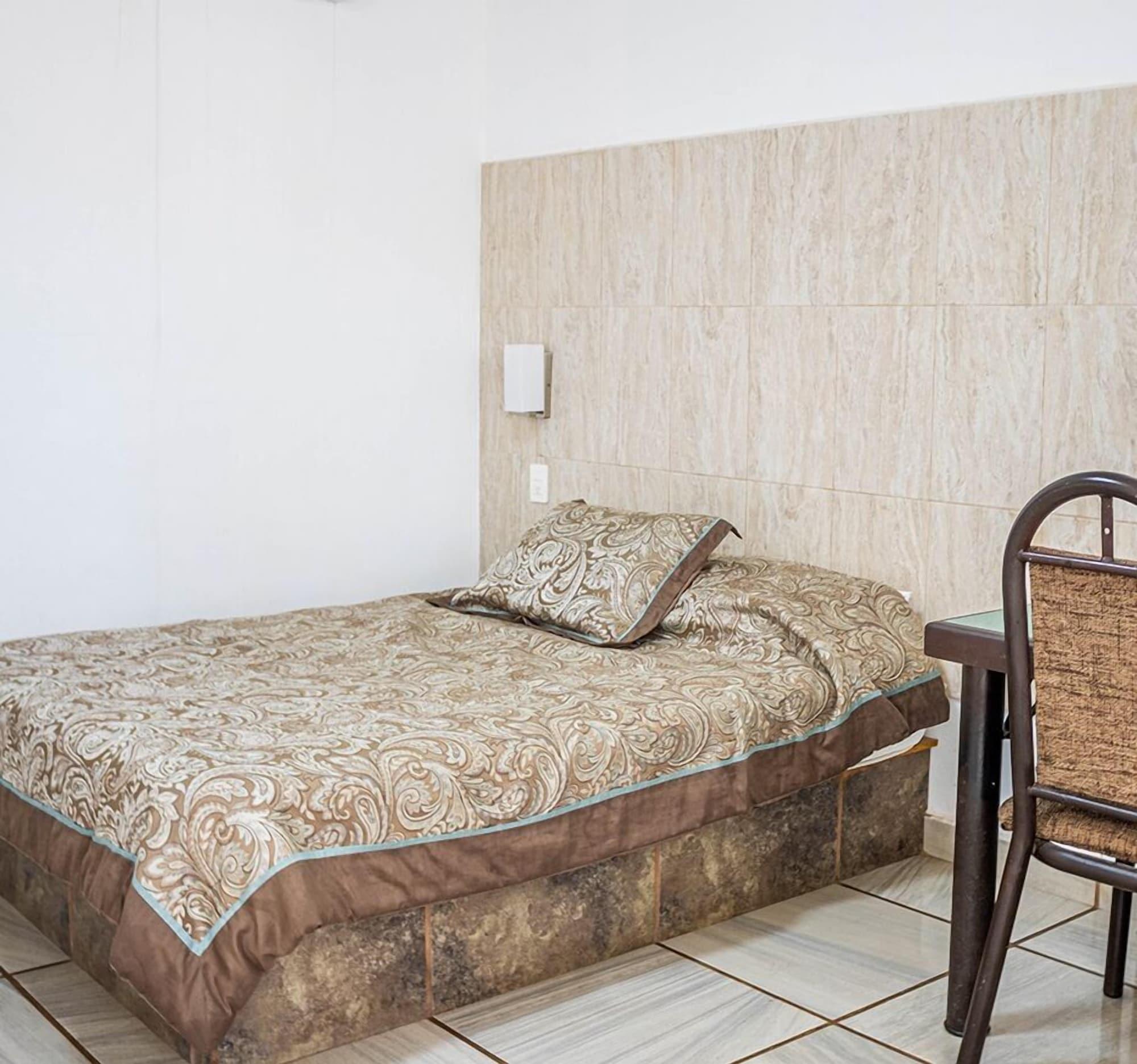 Hotel Eco Bay 3*
