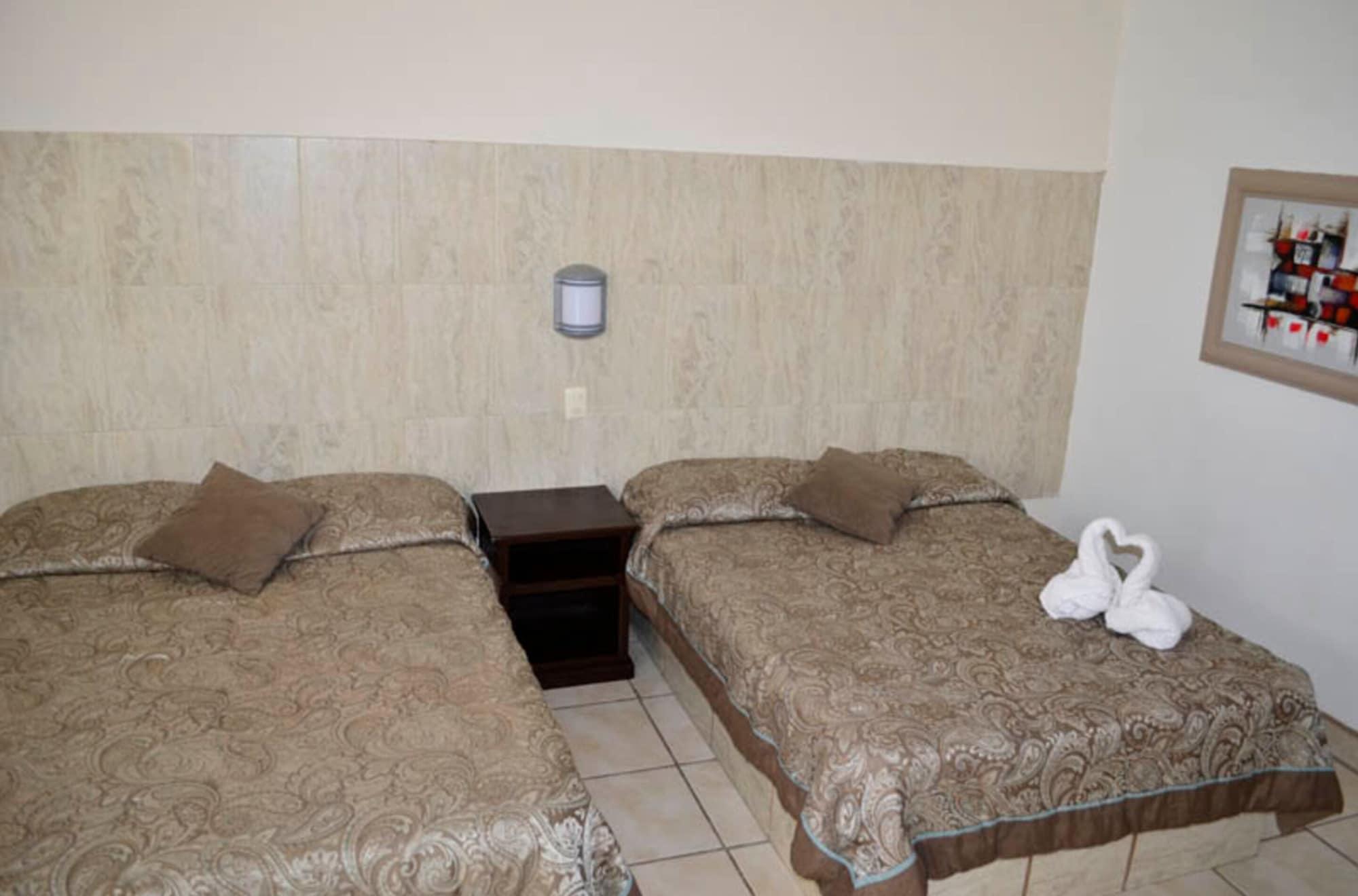 Eco Bay 3* Bahia Kino