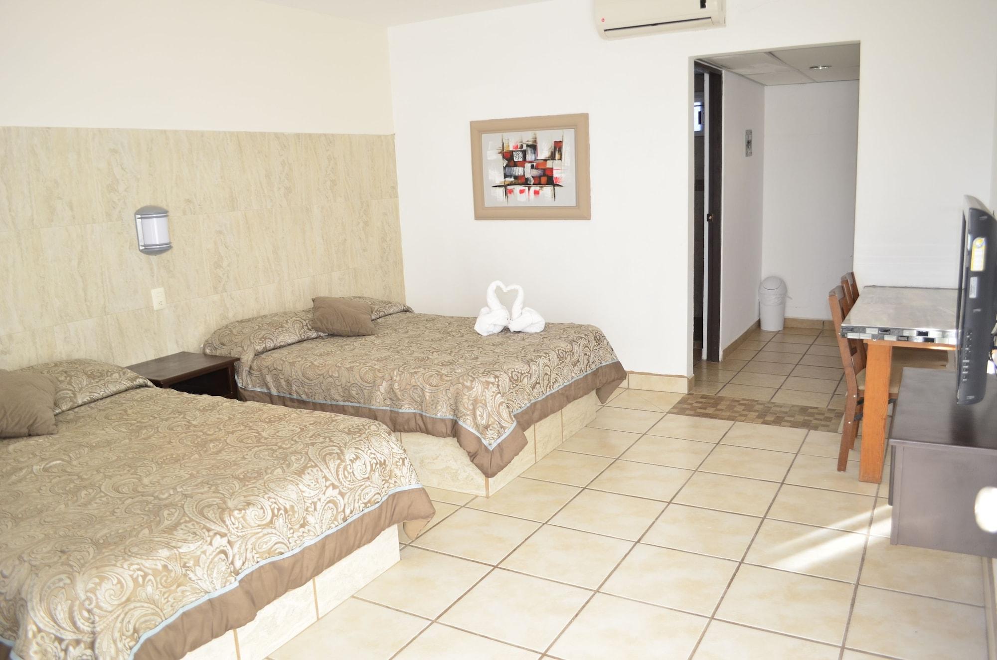 Hotel Eco Bay