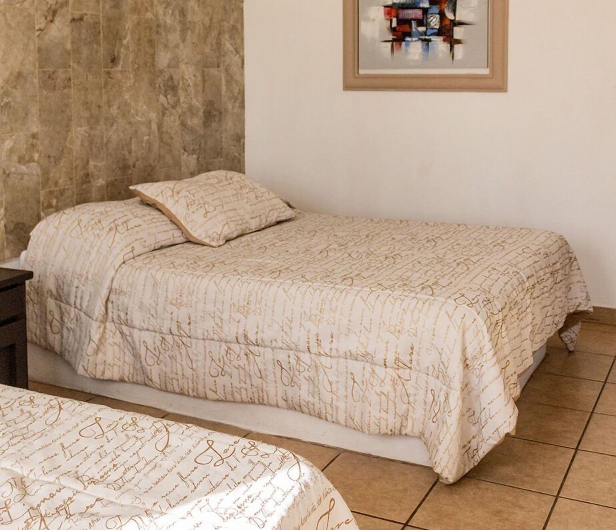 Eco Bay Hotel Bahia Kino