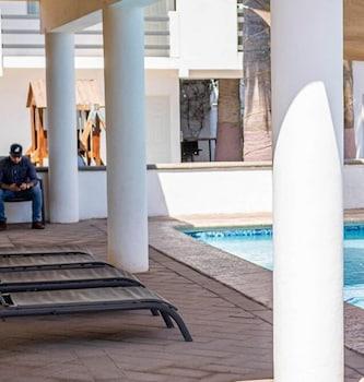 Eco Bay 3* Bahia Kino
