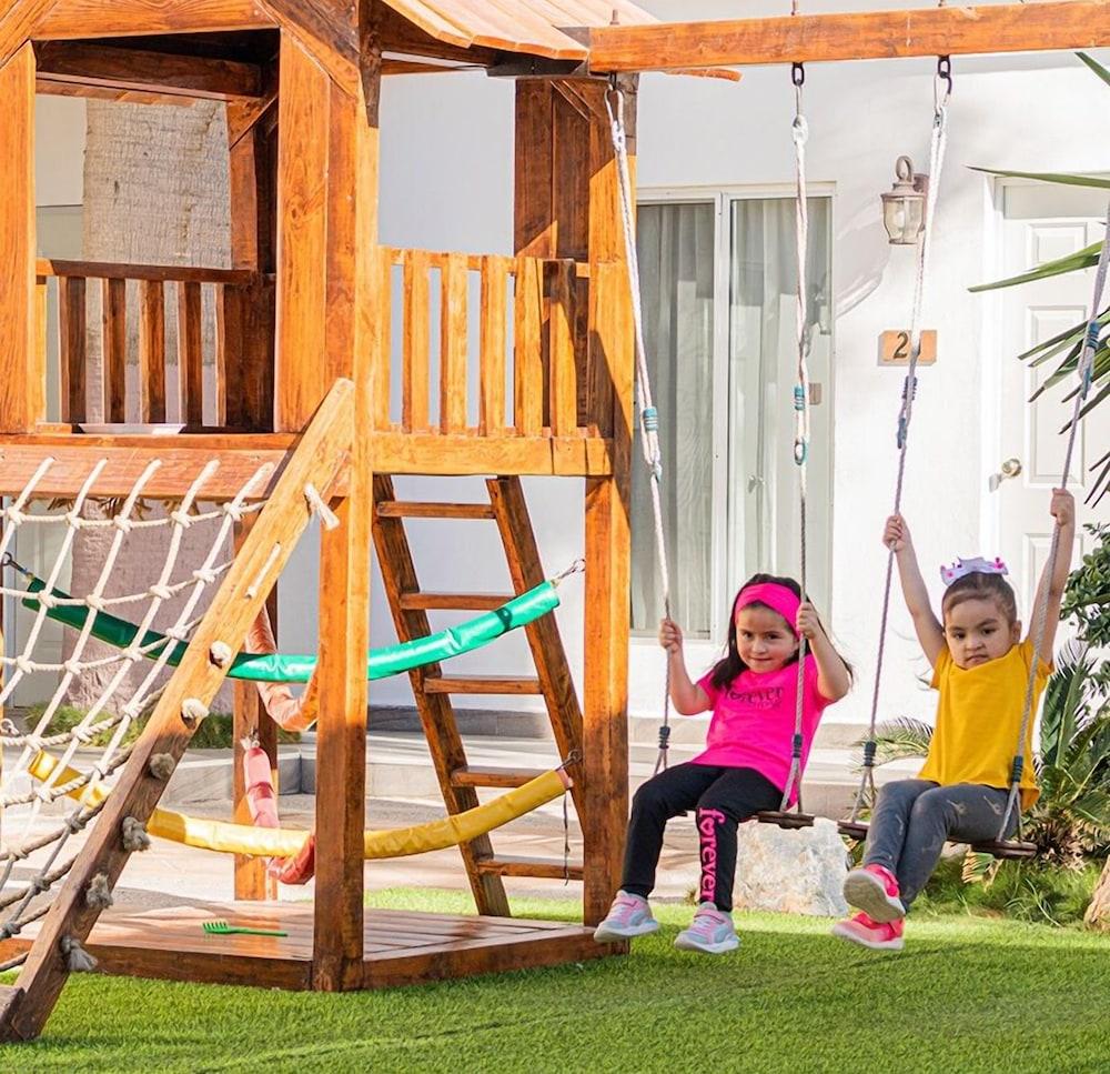 Eco Bay Bahia Kino