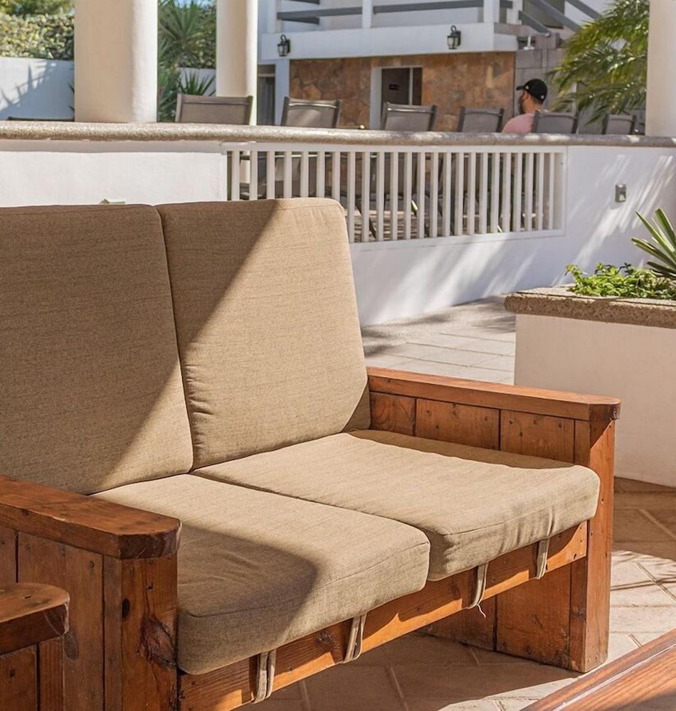 Eco Bay Bahia Kino