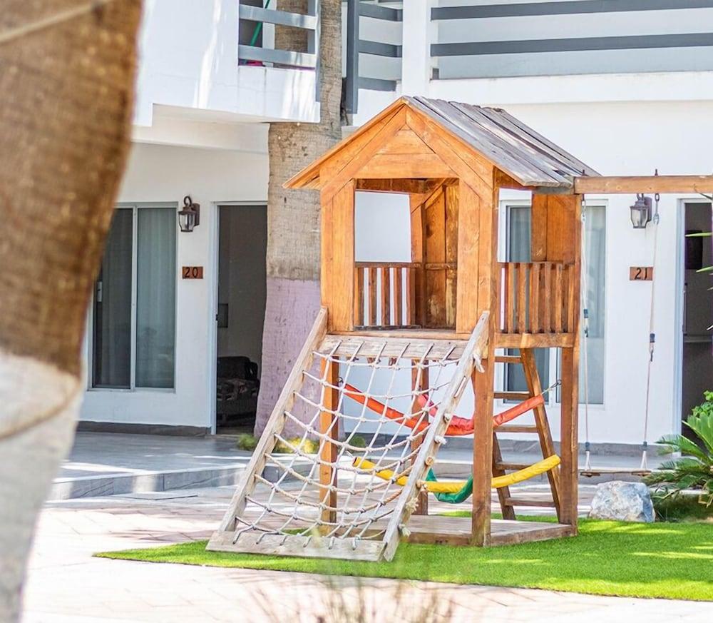 Eco Bay 3* Bahia Kino