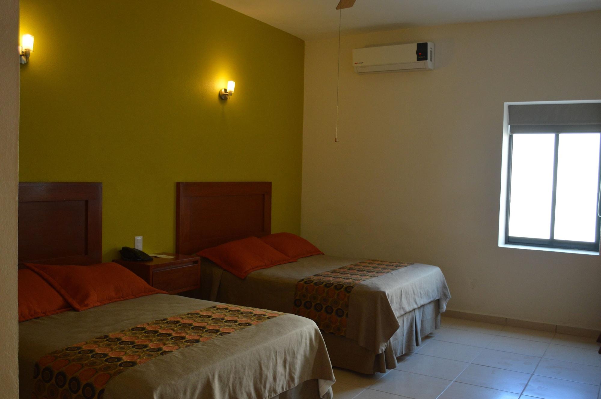 Concierge Plaza La 3* Colima