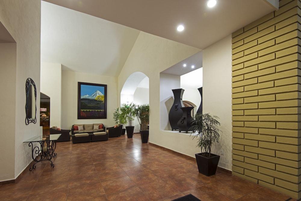 Concierge Plaza La 3* Colima