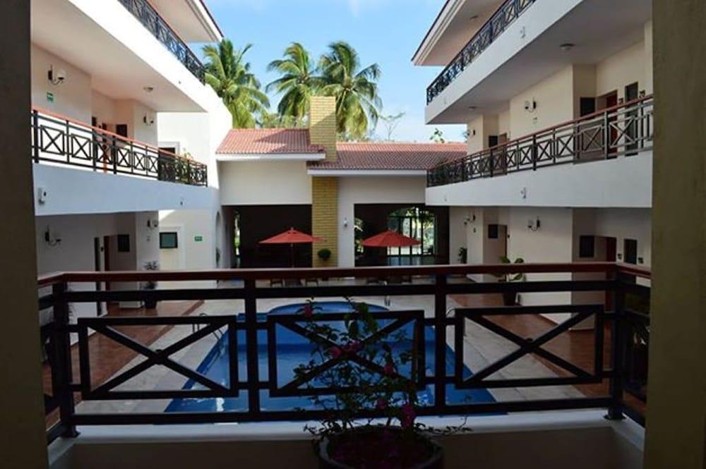 Concierge Plaza La Hotel Colima