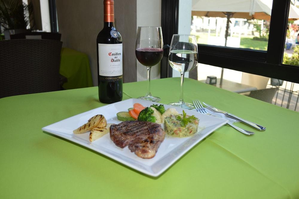 Concierge Plaza La Colima