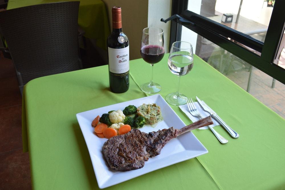 Concierge Plaza La