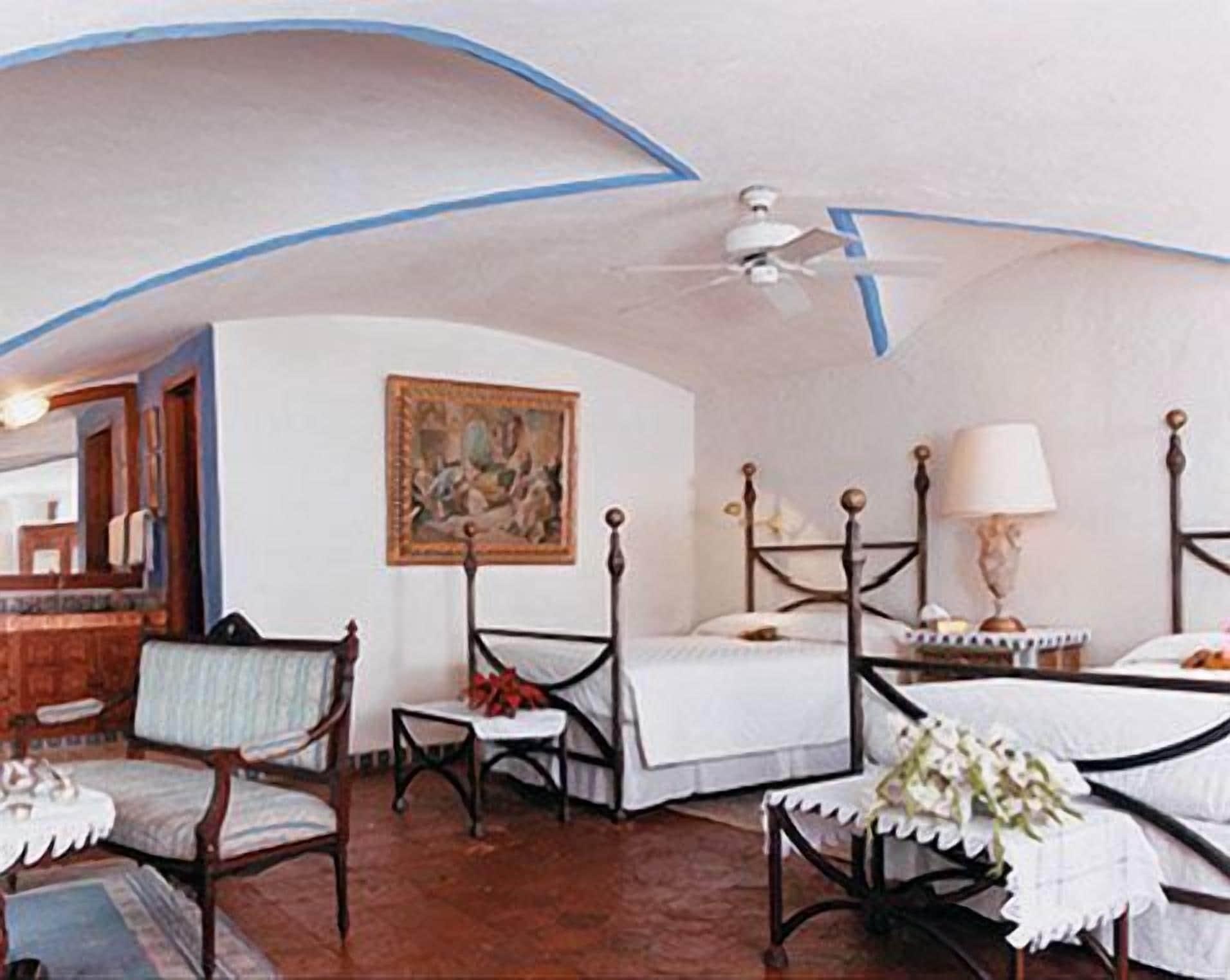 Hacienda San Gabriel De Palmas Hotel 5*