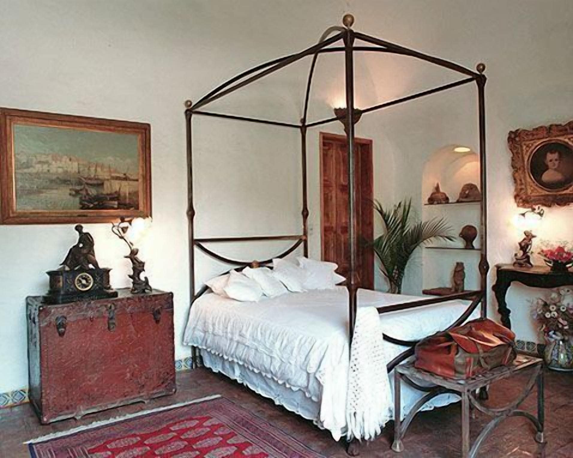 Hacienda San Gabriel De Palmas Amacuzac