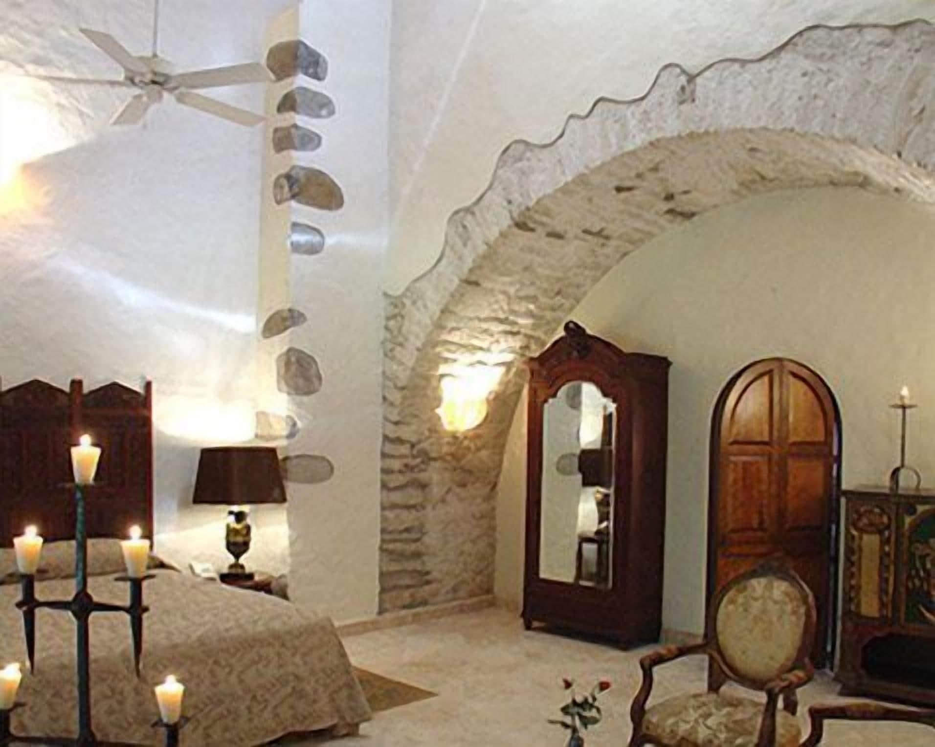 Hacienda San Gabriel De Palmas 5* Amacuzac