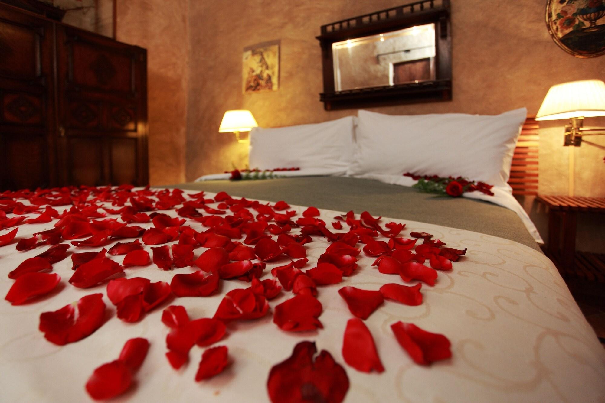 Hotel Hacienda San Gabriel De Palmas Amacuzac