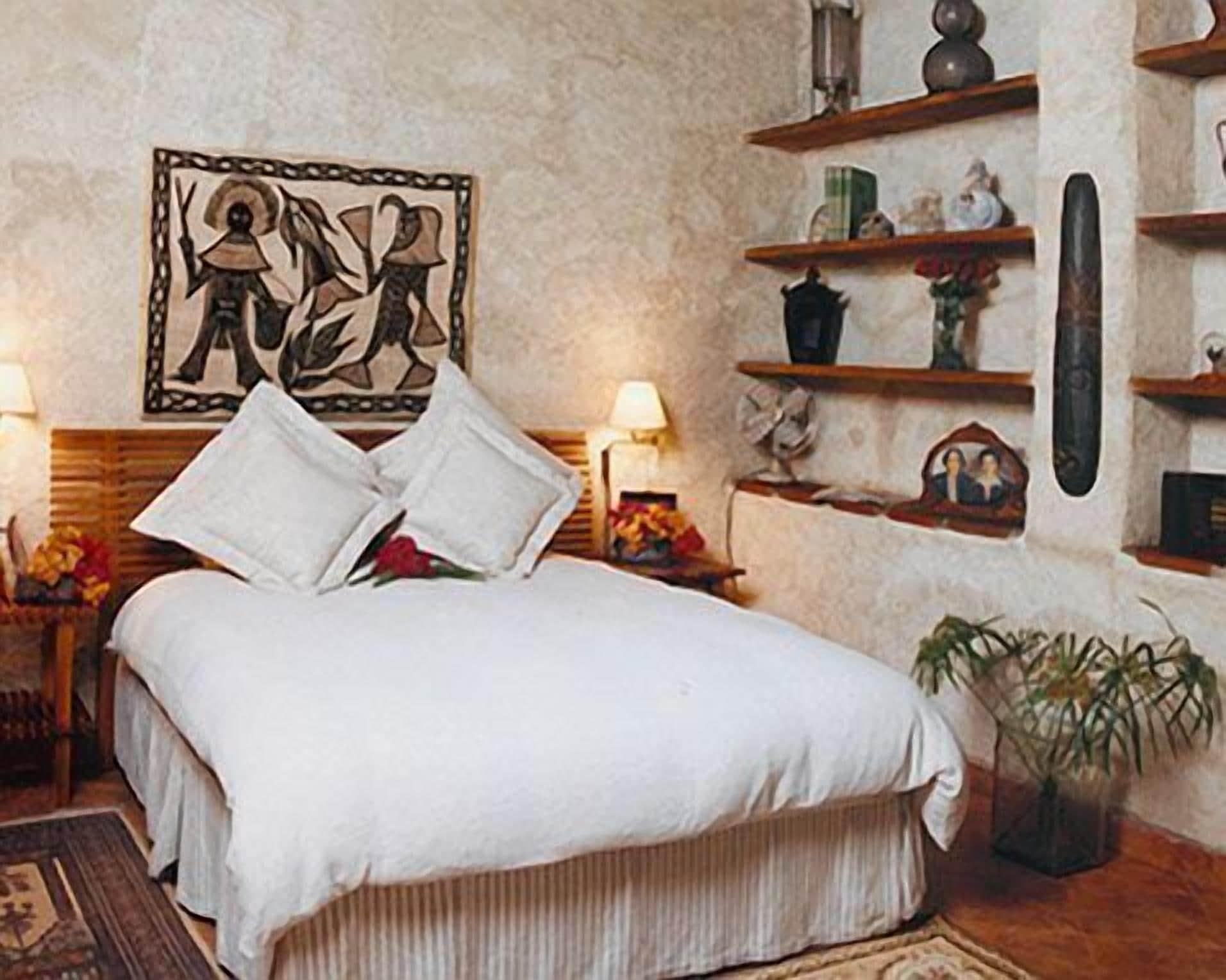 Hotel Hacienda San Gabriel De Palmas 5*