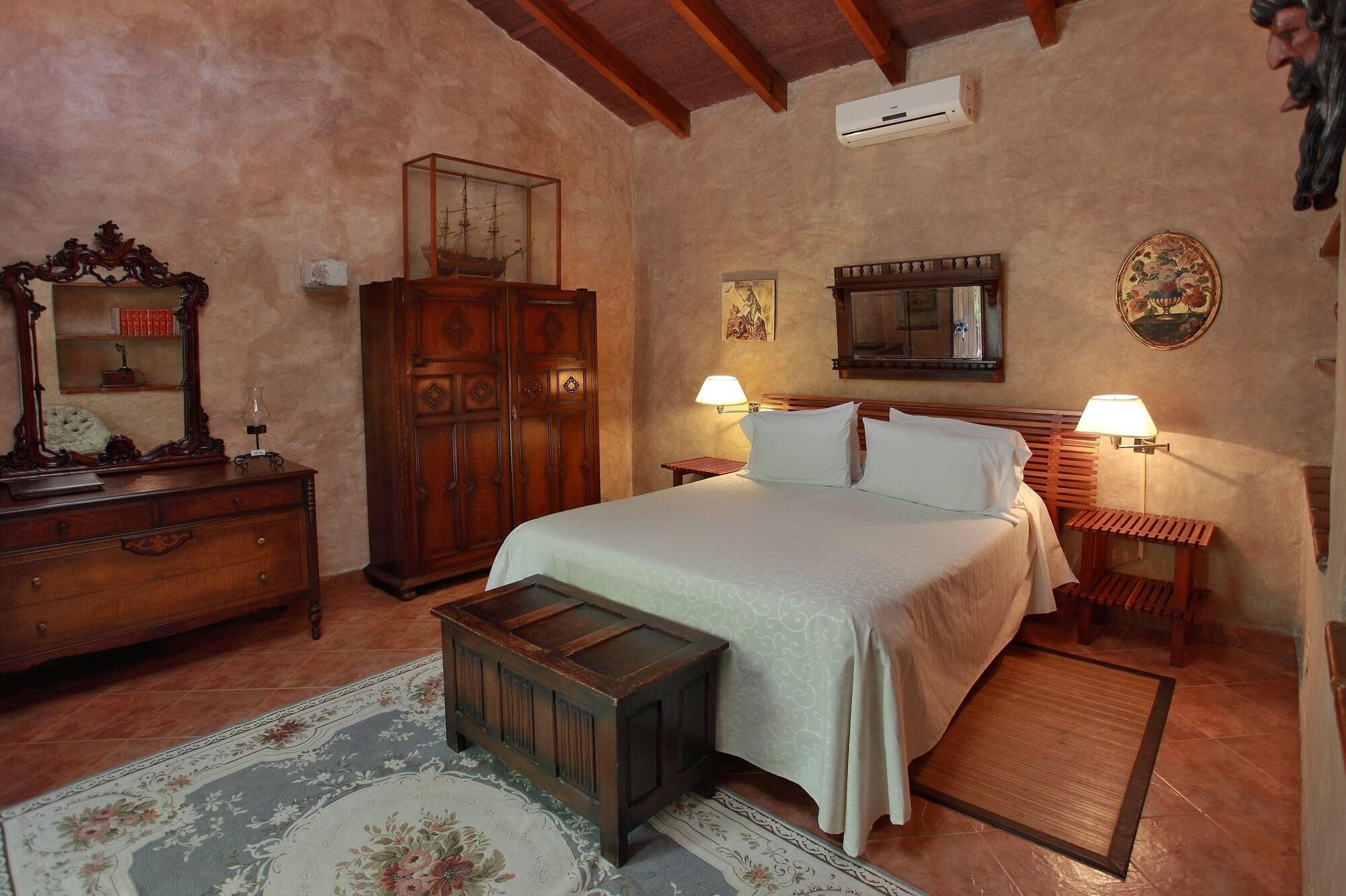 Hotel Hacienda San Gabriel De Palmas 5*