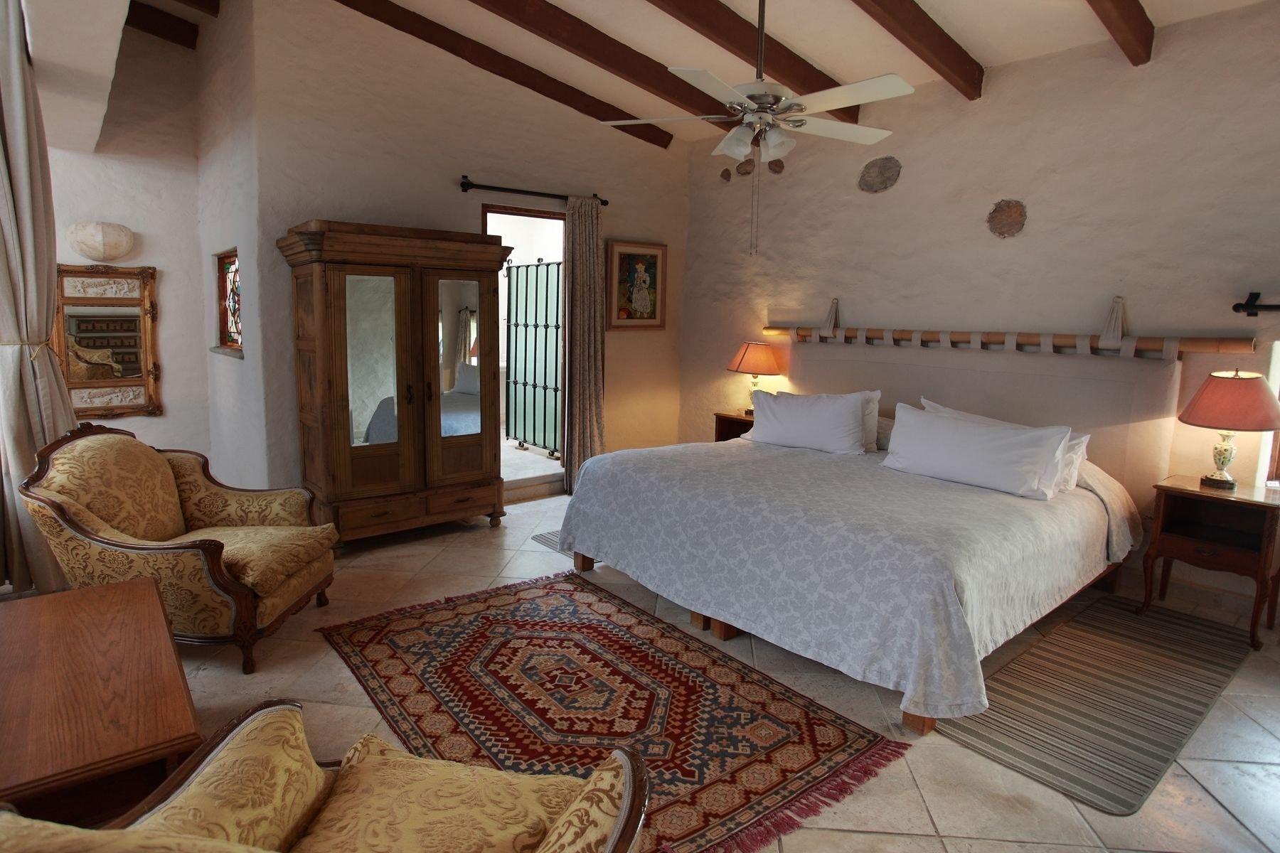Hacienda San Gabriel De Palmas 5*