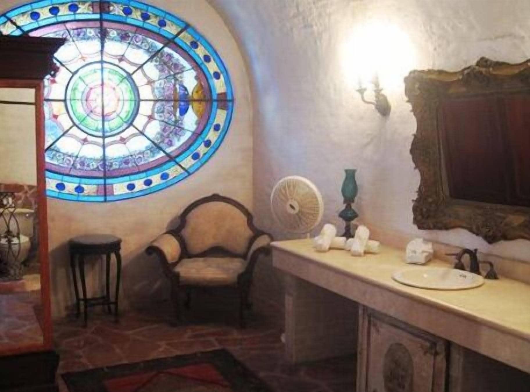 Hacienda San Gabriel De Palmas Amacuzac