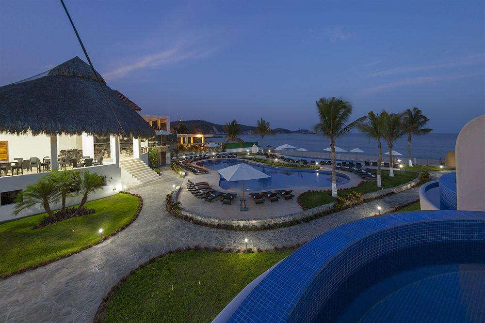 Hotel Quinta Bella