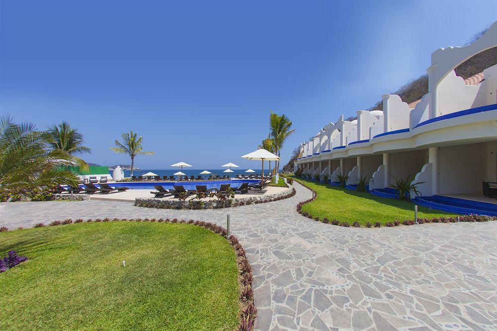 Hotel Quinta Bella Huatulco