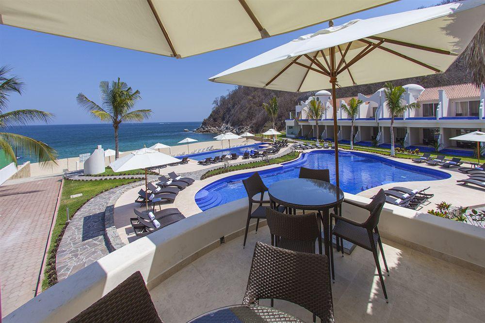 Quinta Bella 4* Huatulco