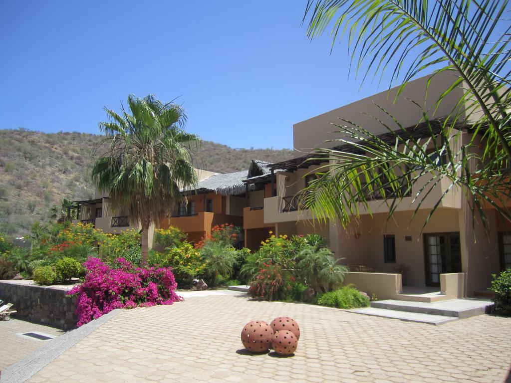Hotel Tripui
