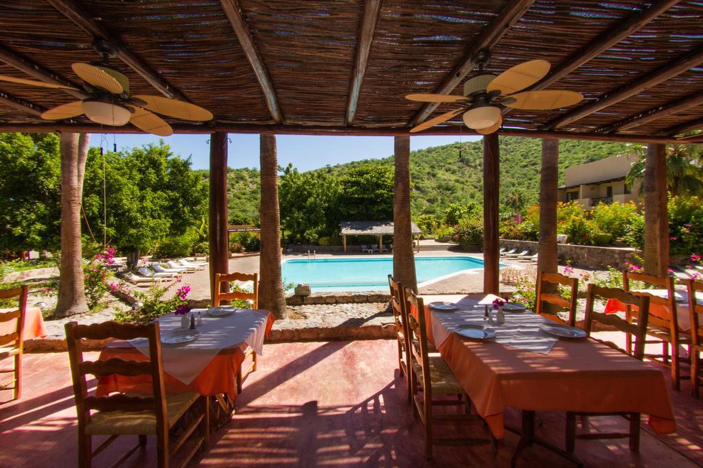 Hotel Tripui 4*