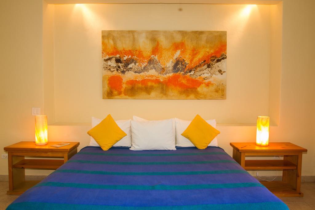 Hotel Tripui