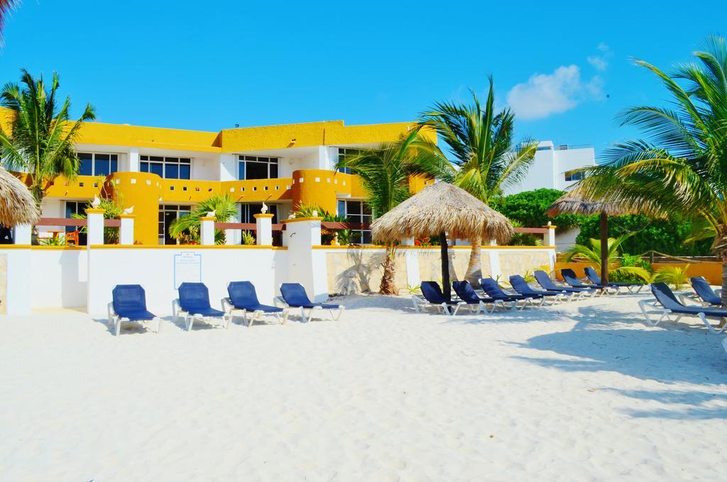 Aparthotel Arrecifes