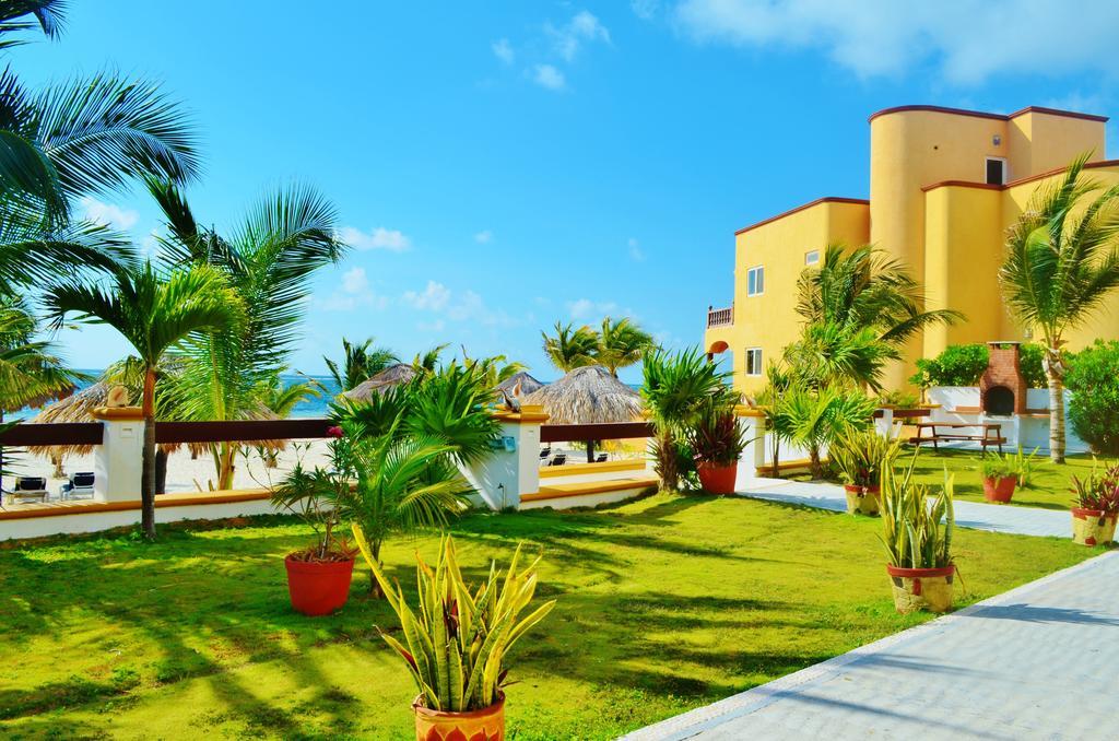 Arrecifes Puerto Morelos