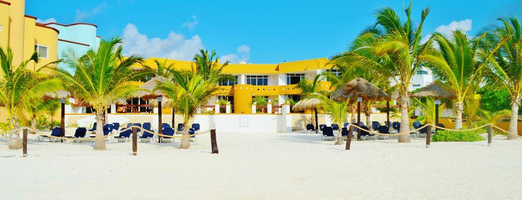 Aparthotel Arrecifes 3*