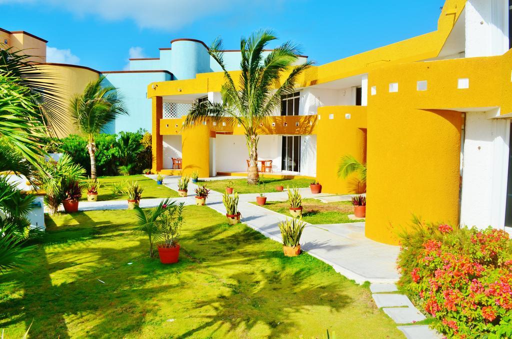 Arrecifes Aparthotel