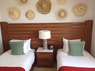 Aak Bal All Suite Resort Campeche