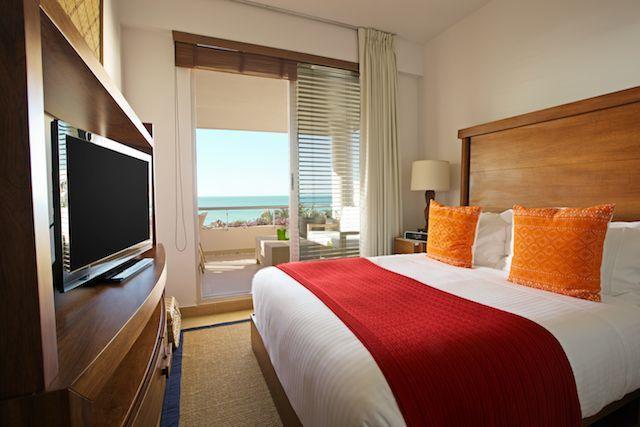 Resort Aak Bal All Suite Resort 5*