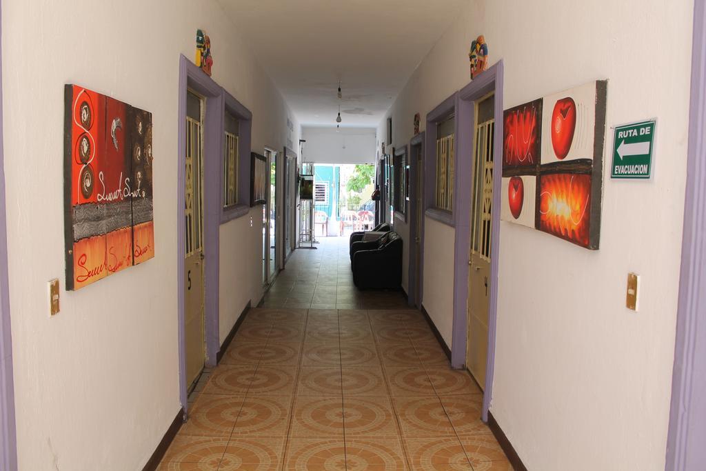 Ayalamar 3* Manzanillo